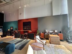 T-space (D18), Factory #572075281